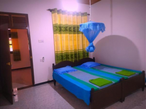 LM Nature Villa